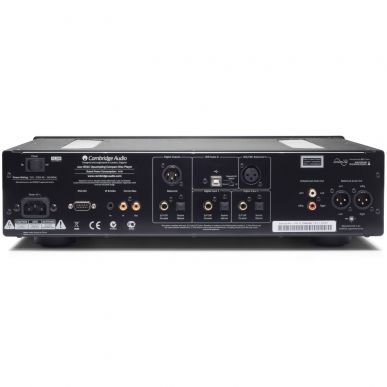 Cambridge Audio 851C Black